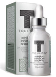 Mineral Infusion Serum-92 with Jojoba Oil, Vitamin E, Enzyme-Activating Mineral Blend