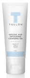 Glycolic Acid Skin Care Gift Set: Glycolic Acid Cleanser, Daily Face Moisturizer & Eye Cream