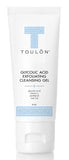 Glycolic Acid Exfoliating Face Cleanser
